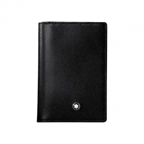 万宝龙/Montblanc MB7167-大班系列名片夹，带隔层