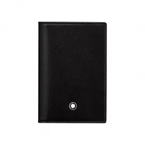 万宝龙/Montblanc MB14108-大班系列名片夹