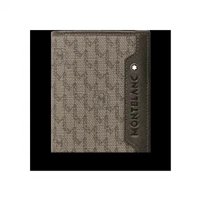 万宝龙/Montblanc 名片夹 U0111108
