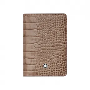 万宝龙/Montblanc 名片夹 U0112978