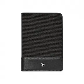 万宝龙/Montblanc 夜航系列名片夹 U0113153