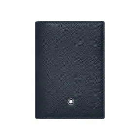 万宝龙/Montblanc 匠心系列单夹层名片夹 U0116346