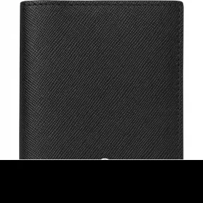 万宝龙/Montblanc 匠心系列三折名片夹 U0116388