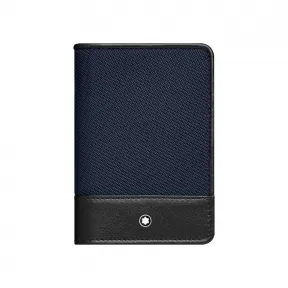 万宝龙/Montblanc  夜行系列名片夹 U0116790