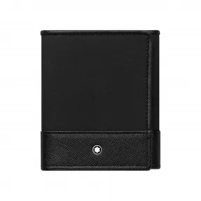 万宝龙/Montblanc 匠心Jet系列三折名片夹 U0118399