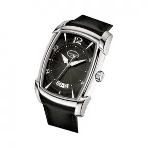 帕玛强尼/Parmigiani Kalpa系列 男表 精钢 自动机械机芯 PF011928.01