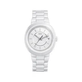 雷达/Rado 帝星及创始型 石英 女表 115.0519.3.070