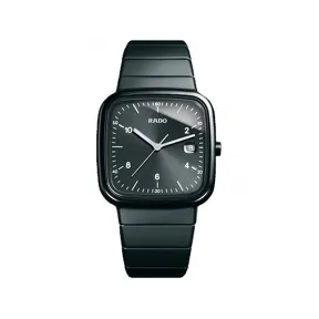 雷达/Rado RX 石英 男表 538.0886.3.016