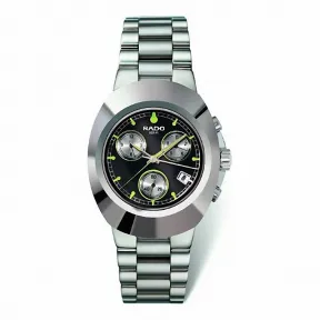 雷达/Rado Rado Original 自动机械机芯  R12638183