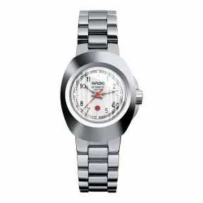 雷达/Rado 帝星及创始型系列 自动机械机芯 女表 R12697013