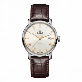 雷达/Rado 瑞士雷达表钻霸系列 自动机械机芯 男表 R14077126