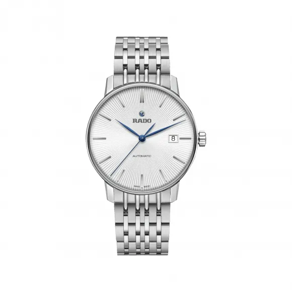 雷达/Rado 晶璨系列自动机械腕表 自动机械机芯 男表 R22860044