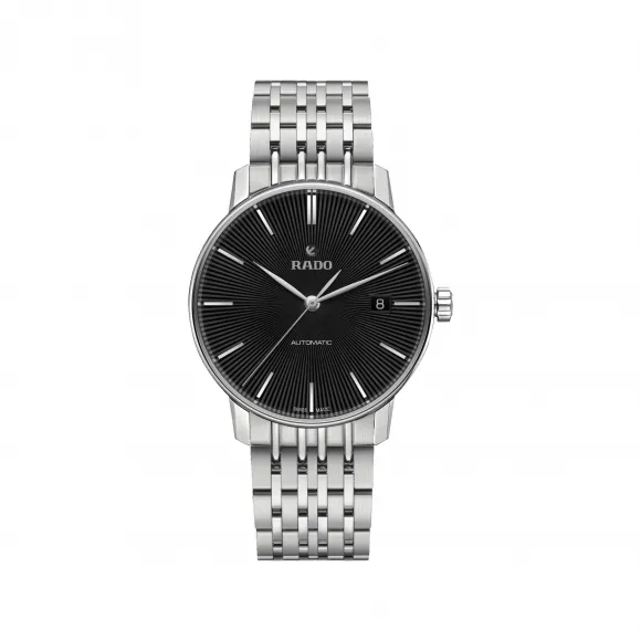 雷达/Rado 晶璨系列自动机械腕表 自动机械机芯 女表 R22860154