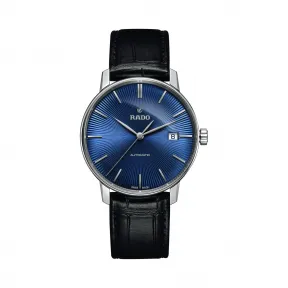 雷达/Rado 瑞士雷达表晶璨系列经典腕表 自动机械机芯 男表 R22860205