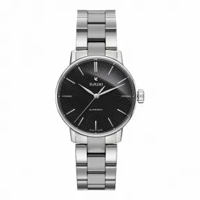 雷达/Rado 瑞士雷达表晶萃系列 自动机械机芯 女表 R22862153