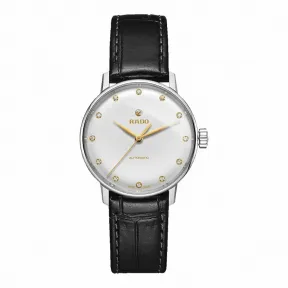 雷达/Rado Rado Coupole Classic 自动机械机芯 女表 R22862735