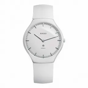 雷达/Rado TRUE真系列 自动机械机芯 女表 R27970109