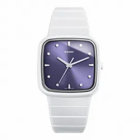 雷达/Rado Rado R5.5 石英机芯 女表 R28382342