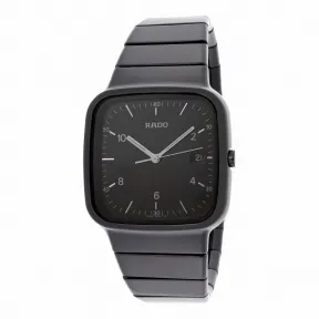 雷达/Rado 皓星系列 石英机芯 男表 R28887162