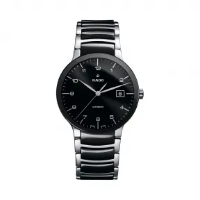 雷达/Rado 瑞士雷达表晶萃系列 自动机械机芯 男表 R30941162