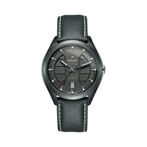 雷达/Rado 瑞士雷达表皓星系列  自动机械机芯 男表 R32069155