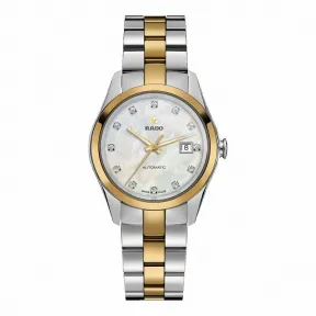 雷达/Rado 瑞士雷达表皓星系列  自动机械机芯 女表 R32088902