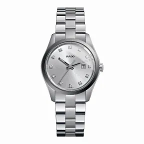 雷达/Rado 皓星系列 石英机芯 女表 R32110713