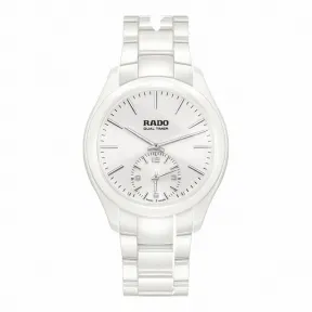 雷达/Rado 瑞士雷达表皓星系列  石英机芯 男表 R32113102