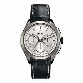 雷达/Rado 皓星系列 自动机械机芯 男表 R32276105