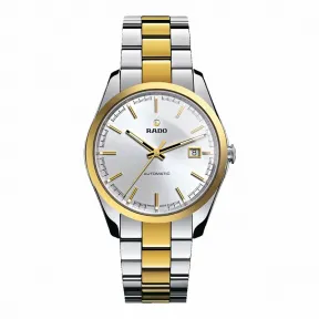 雷达/Rado 瑞士雷达表皓星系列  自动机械机芯 男表 R32979102