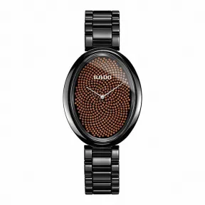 雷达/Rado 依莎系列 石英机芯 女表 R53094752