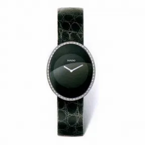 雷达/Rado 依莎系列 石英机芯 中性 R53542715