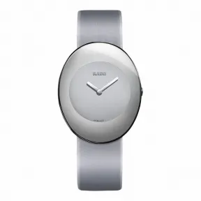 雷达/Rado ESENZA依莎系列 石英机芯 女表 R53739306