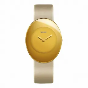 雷达/Rado Rado Esenza 石英机芯  R53740306