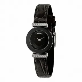 雷达/Rado Rado Women 石英机芯 女表 R92380155
