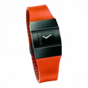 雷达/Rado Rado V10k 石英机芯  R96548158