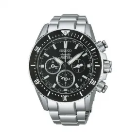 精工/Seiko Ananta系列 不锈钢 手动机械机芯 男表 SAEK013