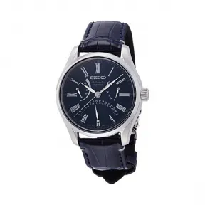 精工/Seiko Presage系列 不锈钢 自动机械机芯 SARD013