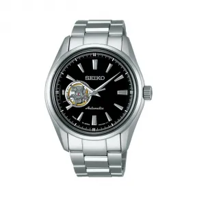 精工/Seiko Presage系列 精钢 自动机械机芯 男表 SARY053