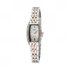 精工/Seiko Solar系列 镀金 不锈钢 石英机芯 女表 SUP154
