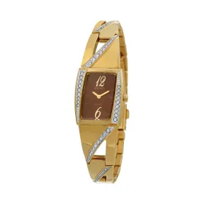 精工/Seiko Solar系列 石英机芯 女表 SUP248