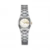 精工/Seiko 5系列 不锈钢 自动机械机芯 女表 SYMH17J1