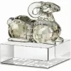 施华洛世奇/Swarovski 摆件 中国生肖 – 羊 1046180
