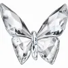 施华洛世奇/Swarovski 摆件 蝴蝶 1183940