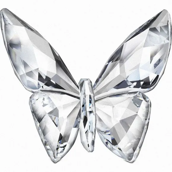 施华洛世奇/Swarovski 摆件 蝴蝶 1183940