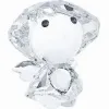 施华洛世奇/Swarovski 摆件 Angel 生日石, 4月 5004437
