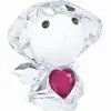 施华洛世奇/Swarovski 摆件 Angel 生日石, 7月 5041819