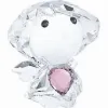施华洛世奇/Swarovski 摆件 Angel 生日石, 10月 5041823