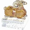 施华洛世奇/Swarovski 发饰 中国生肖 – 羊, 限量发行产品 5068098