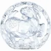 施华洛世奇/Swarovski 摆件 中国生肖 – 羊 5136781